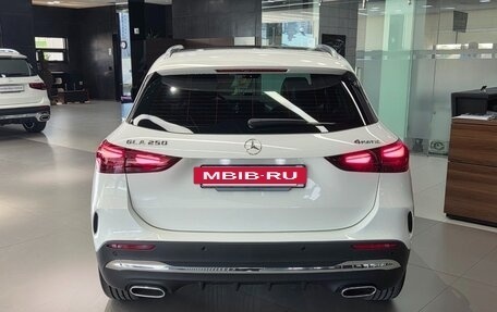 Mercedes-Benz GLA, 2025 год, 5 073 000 рублей, 5 фотография