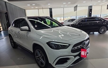 Mercedes-Benz GLA, 2025 год, 5 073 000 рублей, 3 фотография