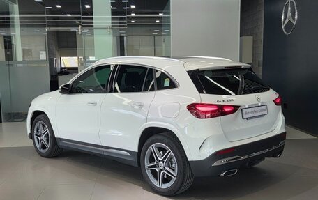Mercedes-Benz GLA, 2025 год, 5 073 000 рублей, 7 фотография