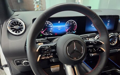 Mercedes-Benz GLA, 2025 год, 5 073 000 рублей, 19 фотография