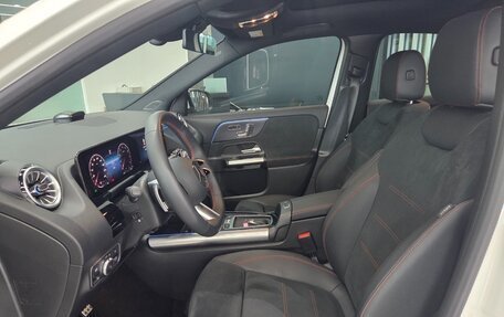 Mercedes-Benz GLA, 2025 год, 5 073 000 рублей, 15 фотография