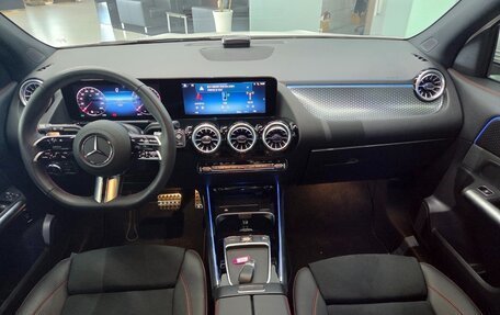 Mercedes-Benz GLA, 2025 год, 5 073 000 рублей, 17 фотография