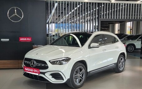 Mercedes-Benz GLA, 2025 год, 5 073 000 рублей, 8 фотография
