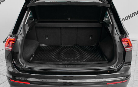 Volkswagen Tiguan II, 2019 год, 3 175 000 рублей, 8 фотография