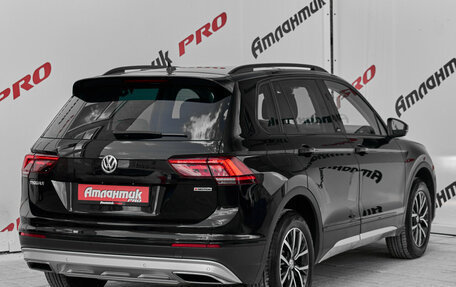 Volkswagen Tiguan II, 2019 год, 3 175 000 рублей, 6 фотография