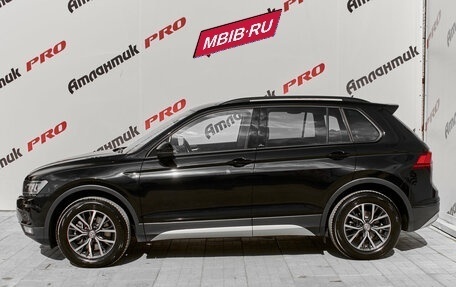 Volkswagen Tiguan II, 2019 год, 3 175 000 рублей, 7 фотография