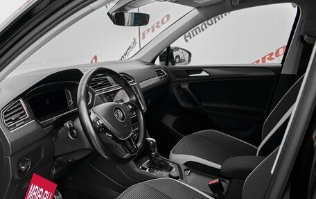 Volkswagen Tiguan II, 2019 год, 3 175 000 рублей, 10 фотография