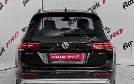 Volkswagen Tiguan II, 2019 год, 3 175 000 рублей, 5 фотография