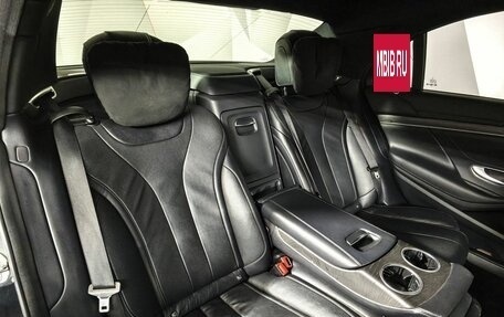 Mercedes-Benz S-Класс, 2018 год, 3 200 000 рублей, 17 фотография