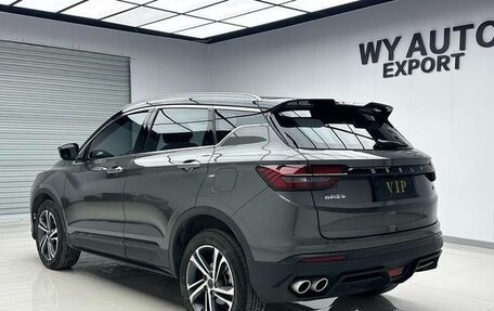 Geely Coolray I, 2022 год, 1 163 000 рублей, 6 фотография