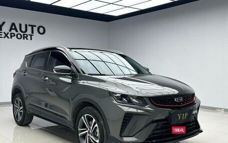 Geely Coolray I, 2022 год, 1 163 000 рублей, 3 фотография