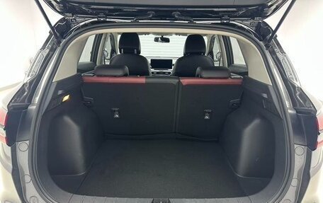 Geely Coolray I, 2022 год, 1 163 000 рублей, 14 фотография