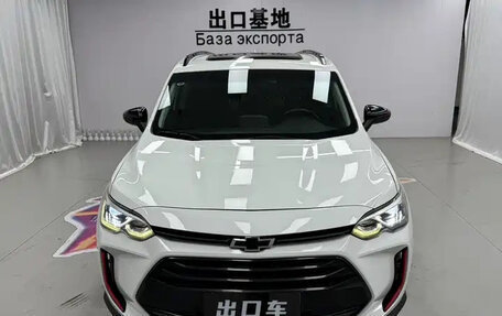 Chevrolet Orlando, 2022 год, 1 265 028 рублей, 2 фотография