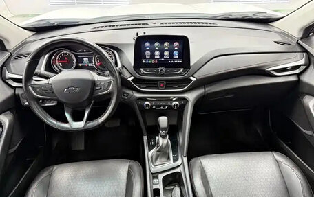 Chevrolet Orlando, 2022 год, 1 265 028 рублей, 8 фотография