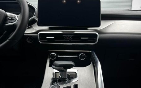 Geely Coolray I, 2022 год, 1 163 000 рублей, 11 фотография