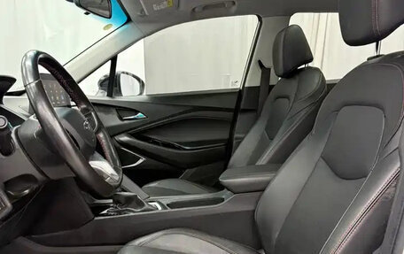 Chevrolet Orlando, 2022 год, 1 265 028 рублей, 7 фотография