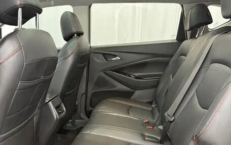 Chevrolet Orlando, 2022 год, 1 265 028 рублей, 11 фотография