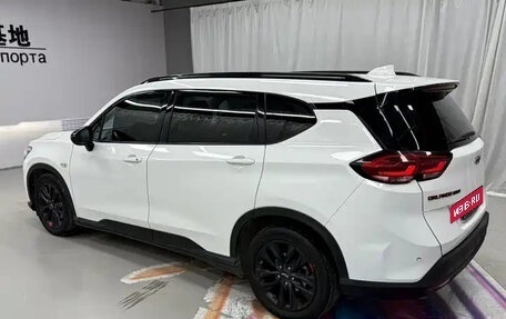 Chevrolet Orlando, 2022 год, 1 265 028 рублей, 4 фотография