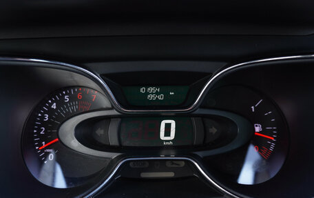 Renault Kaptur I рестайлинг, 2019 год, 1 745 000 рублей, 9 фотография