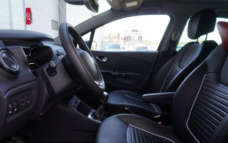 Renault Kaptur I рестайлинг, 2019 год, 1 745 000 рублей, 10 фотография