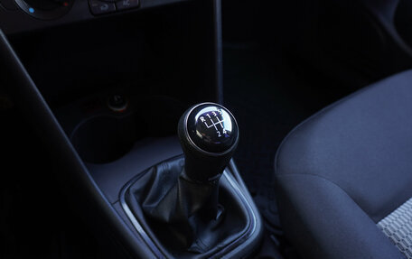 Volkswagen Polo VI (EU Market), 2013 год, 695 000 рублей, 16 фотография