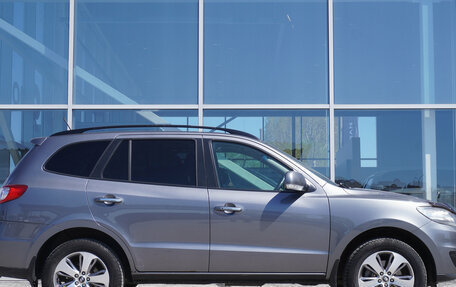 Hyundai Santa Fe III рестайлинг, 2012 год, 1 245 000 рублей, 4 фотография