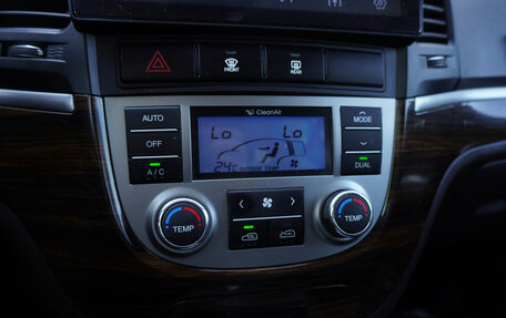 Hyundai Santa Fe III рестайлинг, 2012 год, 1 245 000 рублей, 15 фотография