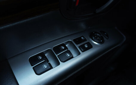 Hyundai Santa Fe III рестайлинг, 2012 год, 1 245 000 рублей, 17 фотография