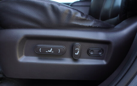 Hyundai Santa Fe III рестайлинг, 2012 год, 1 245 000 рублей, 19 фотография
