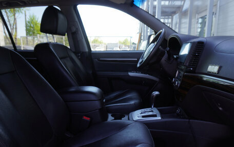 Hyundai Santa Fe III рестайлинг, 2012 год, 1 245 000 рублей, 20 фотография