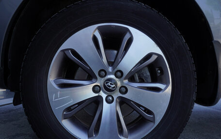 Hyundai Santa Fe III рестайлинг, 2012 год, 1 245 000 рублей, 23 фотография