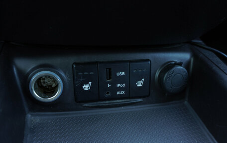 Hyundai Santa Fe III рестайлинг, 2012 год, 1 245 000 рублей, 18 фотография