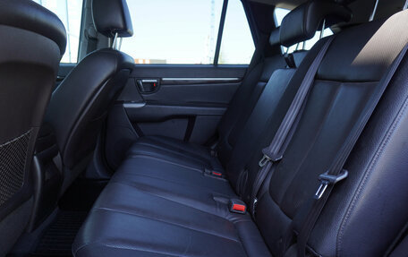 Hyundai Santa Fe III рестайлинг, 2012 год, 1 245 000 рублей, 22 фотография