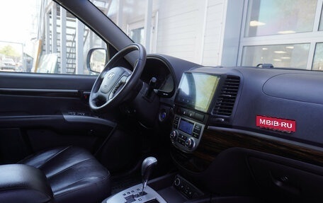 Hyundai Santa Fe III рестайлинг, 2012 год, 1 245 000 рублей, 21 фотография