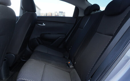 KIA Rio IV, 2017 год, 1 159 000 рублей, 21 фотография