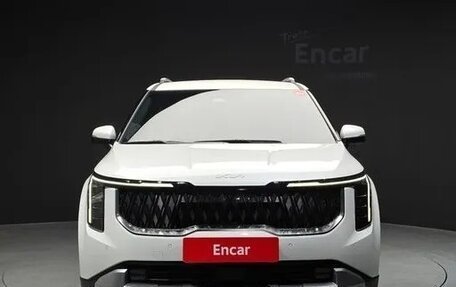 KIA Carnival, 2025 год, 4 581 000 рублей, 2 фотография