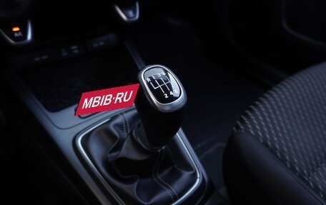KIA Rio IV, 2017 год, 1 159 000 рублей, 16 фотография