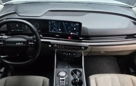 KIA Carnival, 2025 год, 4 581 000 рублей, 7 фотография