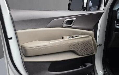 KIA Carnival, 2025 год, 4 581 000 рублей, 10 фотография