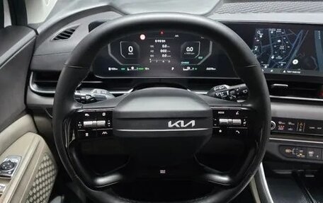 KIA Carnival, 2025 год, 4 581 000 рублей, 16 фотография