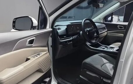 KIA Carnival, 2025 год, 4 581 000 рублей, 5 фотография
