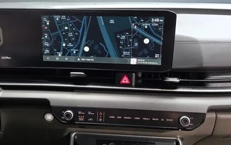 KIA Carnival, 2025 год, 4 581 000 рублей, 14 фотография