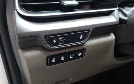 KIA Carnival, 2025 год, 4 581 000 рублей, 13 фотография