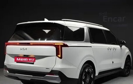KIA Carnival, 2025 год, 4 581 000 рублей, 3 фотография