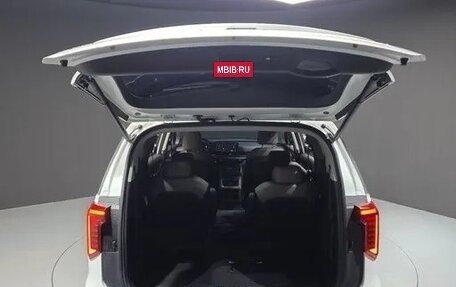 KIA Carnival, 2025 год, 4 581 000 рублей, 11 фотография