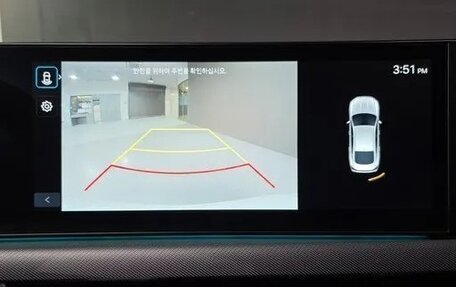 Hyundai Sonata VIII, 2025 год, 3 268 000 рублей, 7 фотография