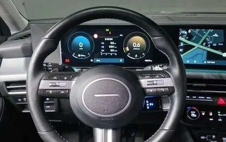 Hyundai Sonata VIII, 2025 год, 3 268 000 рублей, 6 фотография