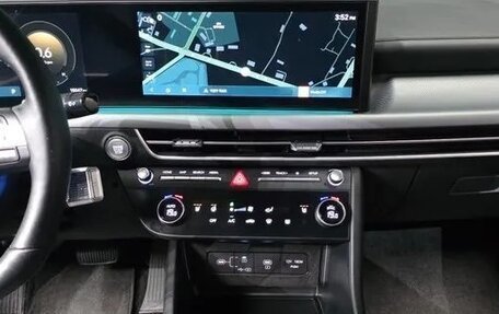 Hyundai Sonata VIII, 2025 год, 3 268 000 рублей, 8 фотография