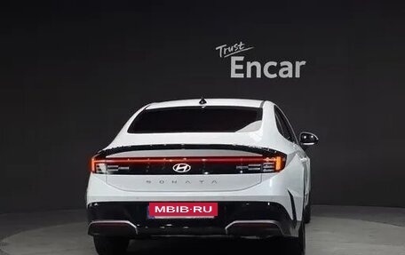 Hyundai Sonata VIII, 2025 год, 3 268 000 рублей, 3 фотография