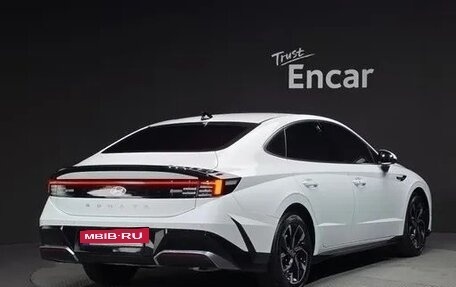 Hyundai Sonata VIII, 2025 год, 3 268 000 рублей, 2 фотография